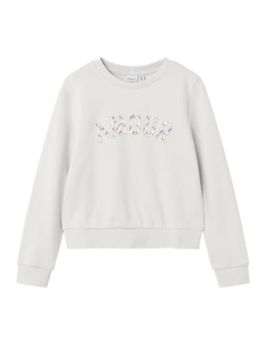 NAME IT Nkfliv Short Nreg Ls SWE Bru Ps - Amazon Allemagne à 5.72€