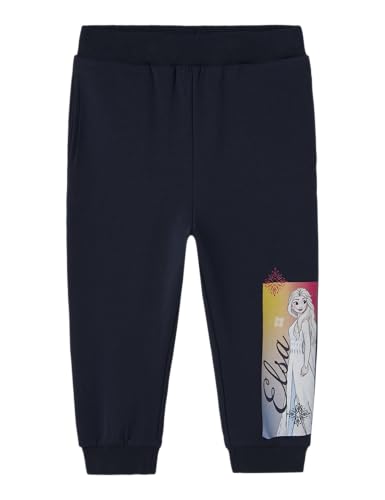NAME IT Nmfjill Frozen SWE Pant Unb Wdi - Maison & Cuisine Amazon Allemagne à 8.18€