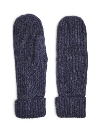 PIECES Pcpyron New Mittens Noos BC, Azul marítimo., Talla... - High-Tech & Électronique en promo à 9.75€