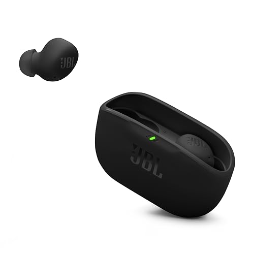 JBL Vibe Buds 2 – Écouteurs Bluetooth sans fil avec... - Deal du jour à 59.45€