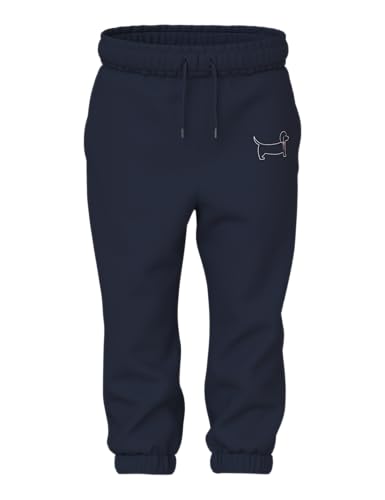 NAME IT Nmfvallene Nreg SWE Pant UNB, Azul Marino, 110 - Home & Kitchen Amazon Spain à 6.24€