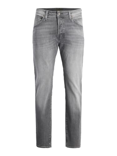 JACK & JONES Jjimike Jjfox CB 087, Jean Noir, 28W / 32L en promo à 19,39€ (-54%) sur Amazon FR