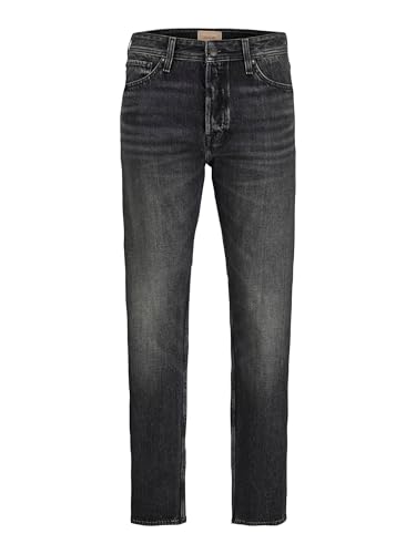 JACK & JONES Jjichris Jjoriginal CB 019 BF, Grey Denim, 32W... - Amazon Spain à 12.37€