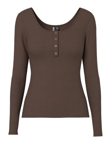 PIECES Female Longsleeve PCKITTE - High-Tech & Électronique Amazon Allemagne à 6.28€
