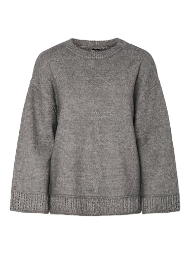 Pcorly Ls O-Neck Oversize Knit Pwp Bc - High-Tech & Électronique Amazon Allemagne à 14.58€
