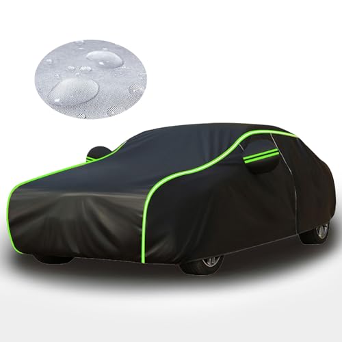 Telo Antigrandine per Auto per Mercedes GLC 350e 201... - Auto & Moto Amazon Italie à 39.88€