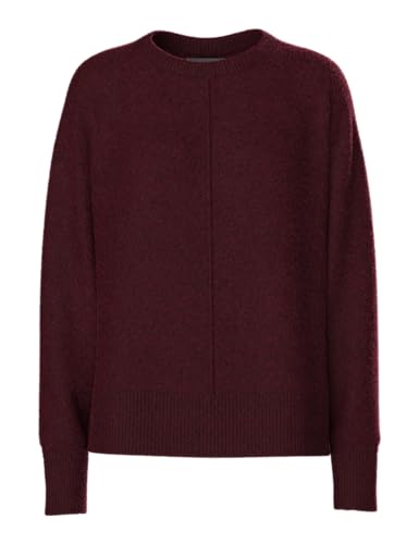 PIECES Pcmalou Ls O-Neck Cutline Knit Noos Bc - High-Tech & Électronique Amazon Allemagne à 13.41€