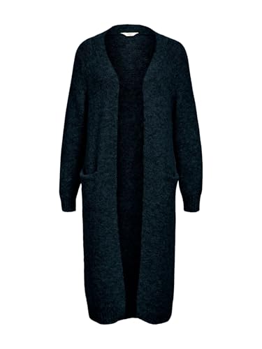 Object Female Strickjacke Longline - Amazon Allemagne à 23.00€
