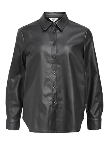 Object Female Hemd Kunstleder - Amazon Germany à 21.38€