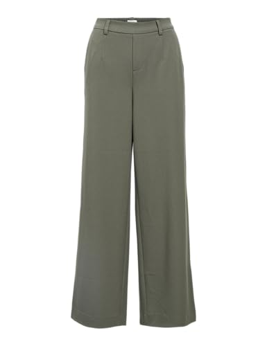 Objlisa Wide Pant Noos - Maison & Cuisine en promo à 35.20€