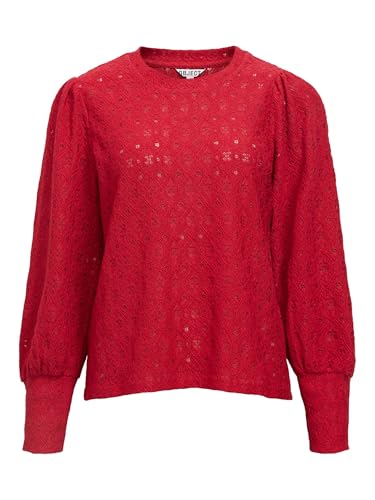 Object Female Oberteil Langärmeliges - Amazon Germany à 10.93€