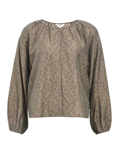 Object Female Bluse Ballonärmel - Sports & Fitness Amazon Allemagne à 23.35€