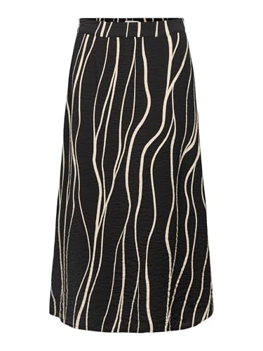Object Female Midirock Print - Amazon Allemagne à 19.22€