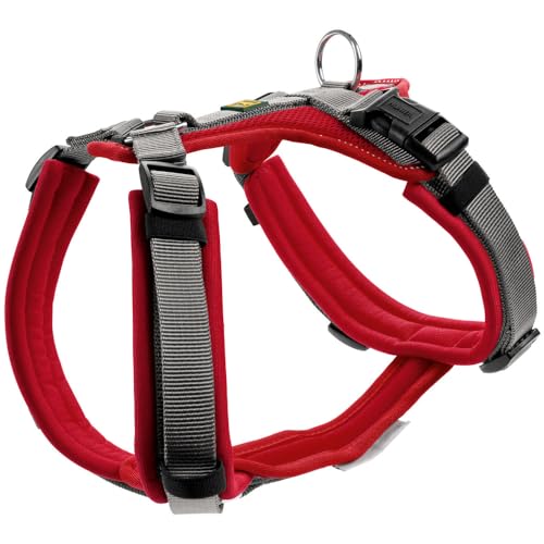 Hunter Maldon Up - Arnés para Perro (Acolchado Suave y... - Maison & Cuisine Amazon Espagne à 18.32€