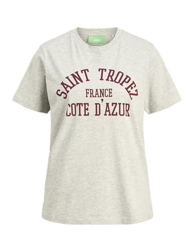 Jxmerle Reg Ss Tee JRS - Mode & Vêtements Amazon Allemagne à 6.96€