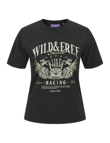 Jxbritta Slim Reg Tee JRS - Amazon Allemagne à 5.57€