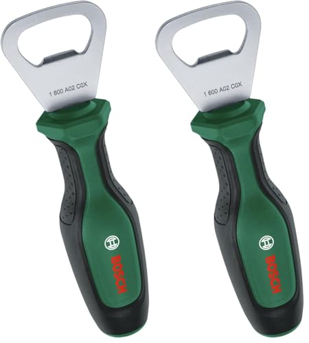 Bosch Home and Garden Apribottiglie, Robusto e Durevole... - Garden & Outdoor Amazon Italy à 11.98€