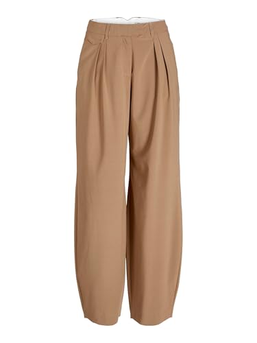 JACK & JONES Female Klassische Hosen JXBILLIE Klassische... - Jardin & Extérieur Amazon Allemagne à 23.62€