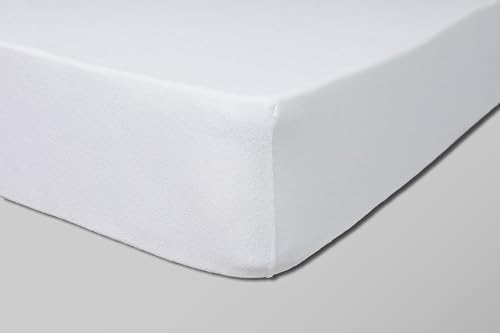 Catherine Lansfield Fantasy Sateen White Bajera 160x200 cm - Animalerie Amazon Espagne à 16.51€