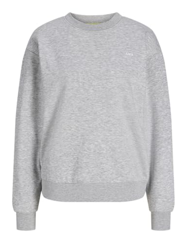 JJXX Jxabbie RLX Ls Every Crew SWT Noos - Amazon Allemagne à 7.97€