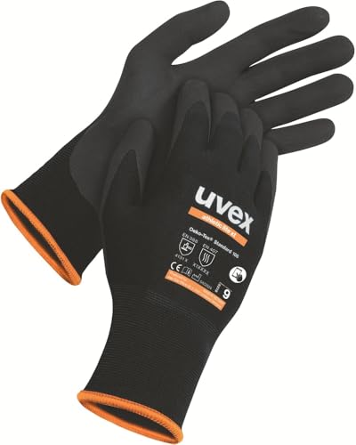 uvex - Guanti protettivi Work Safety | Athletic Lite XT... - Sports & Fitness en promo à 5.49€
