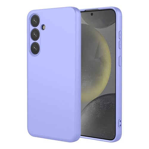 ILING Funda para Samsung Galaxy S25 5G, Diseño de Suave... - High-Tech & Électronique Amazon Espagne à 5.80€