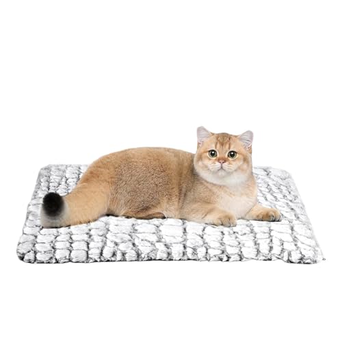 Camas cálidas para gatos de interior,Cama para gatos de... - Maison & Cuisine Amazon Espagne à 0.77€