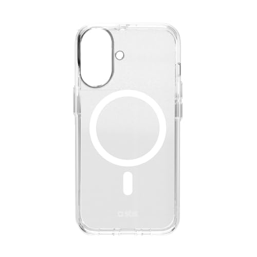 SBS Extreme Mag Case D3O - Cover MagSafe per iPhone 16... - High-Tech & Électronique Amazon Italie à 15.60€