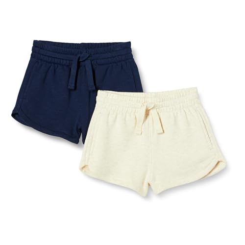 Amazon Essentials Pantaloncini Sportivi Bambine e Ragazze... - Sports & Fitness Amazon Italie à 18.80€