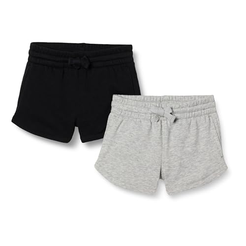 Amazon Essentials Pantaloncini Sportivi Bambine e Ragazze... - Sports & Fitness Amazon Italie à 11.63€