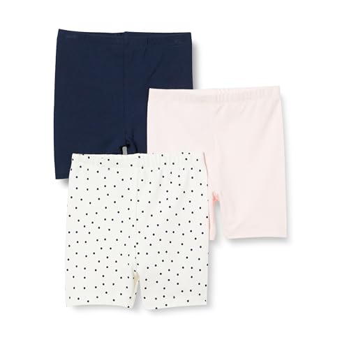 Amazon Essentials Bimba 0-24 Pantaloncini da Ciclismo... - Maison & Cuisine Amazon Italie à 11.68€