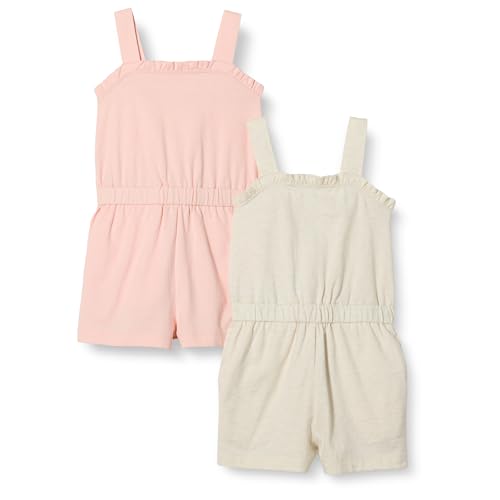 Amazon Essentials Mädchen Strampler aus Strick, 2er-Pack... - High-Tech & Électronique Amazon Allemagne à 8.79€