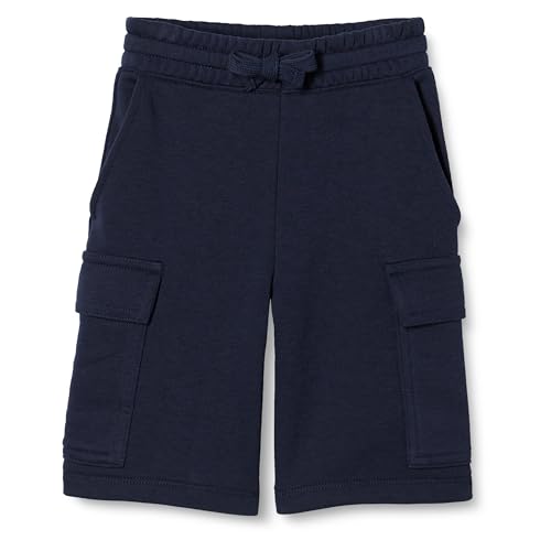 Amazon Essentials Pantaloncini cargo in felpa Terry Bambini... - Home & Kitchen Amazon Italy à 7.52€