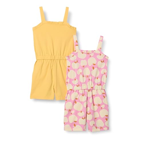 Amazon Essentials Mädchen Strampler aus Strick, 2er-Pack... - High-Tech & Électronique Amazon Allemagne à 8.38€