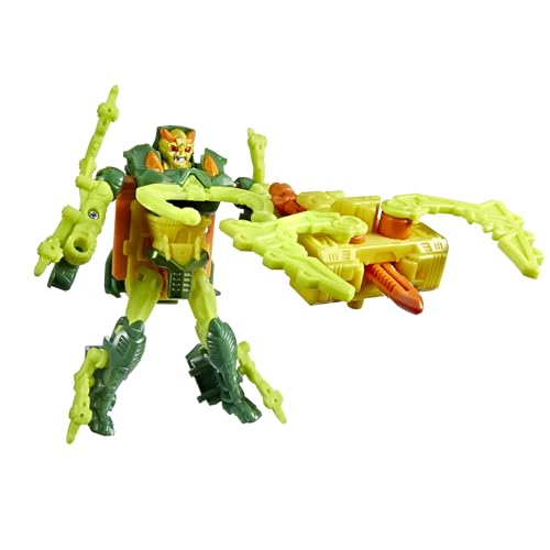 TRA CYBERWORLD Armor CHOP Shop - Jouets & Jeux Amazon France à 8.67€