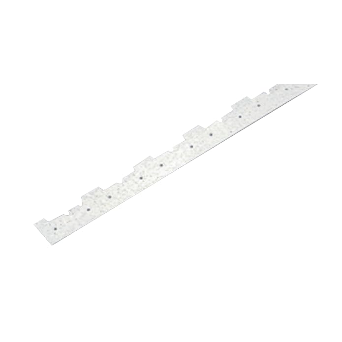 Crémaillère en Acier Galvanisé pour Ruche, 10 Cadres, 375 x... - Bricolage & Outils Amazon France à 1.26€