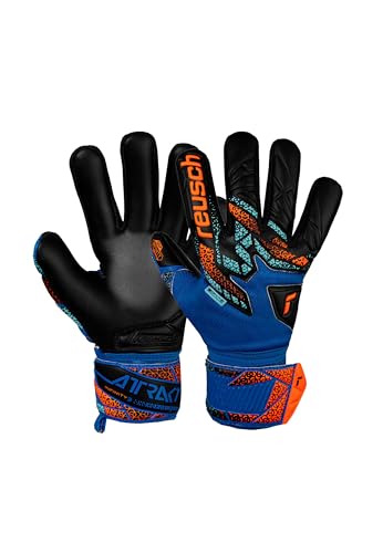 Reusch Attrakt Infinity NC Junior griffige und... - Sports & Fitness en promo à 24.65€