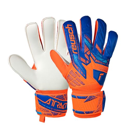 Reusch Attrakt Solid - Amazon Allemagne à 8.93€