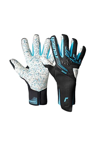 Reusch Attrakt Freegel Fusion Strapless griffige... - Sports & Fitness en promo à 77.22€