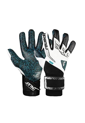 Reusch Attrakt Freegel Fusion Goaliator - Sports & Fitness Amazon France à 85.06€