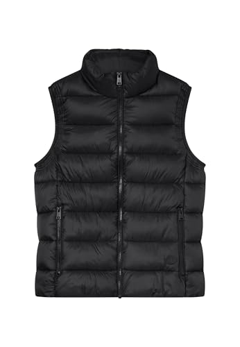 Champion Chaleco Legacy para mujer, Negro, S - Mode & Vêtements en promo à 17.43€