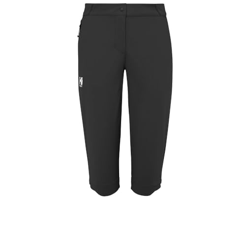 Millet Pantalones de senderismo 3/4 Ubic para mujer - Home & Kitchen Amazon Spain à 42.88€