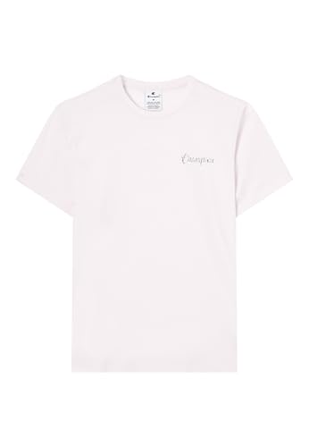 Champion Legacy - Camiseta gráfica de Cuello Redondo para... - Mode & Vêtements Amazon Espagne à 8.40€