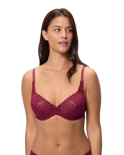 Playtex Reggiseno con Ferretto Flowery Lace Recycled Donna... - Jouets & Jeux en promo à 18.89€