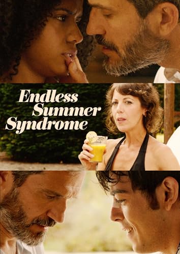 Síndrome de verano sin fin [DVD] - Amazon Espagne à 8.32€