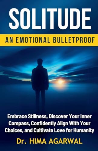 Solitude-An Emotional Bulletproof: 4 - Home & Kitchen Amazon Italy à 7.70€