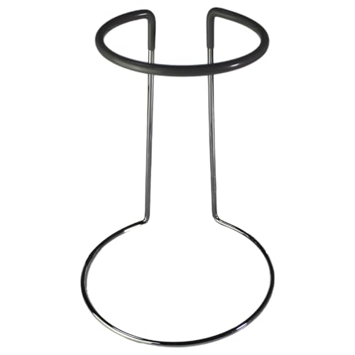 GjnjfdF 13.5x19.5x24cm Égouttoir Carafe À Vin Égouttoir À... - Auto & Moto Amazon France à 6.09€