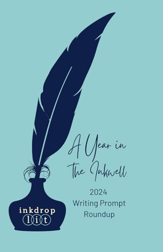 A Year in the Inkwell: 2024 Writing Prompt Roundup - Amazon Royaume-Uni à 11.08€