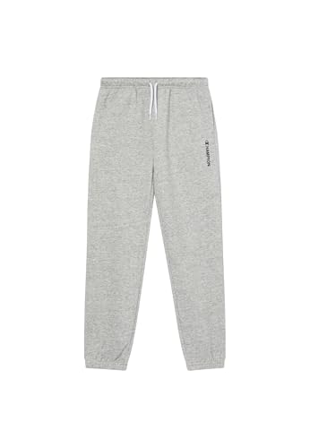 Champion Pantalones Legacy para niño, Gris, 31-35 - Maison & Cuisine Amazon Espagne à 12.23€