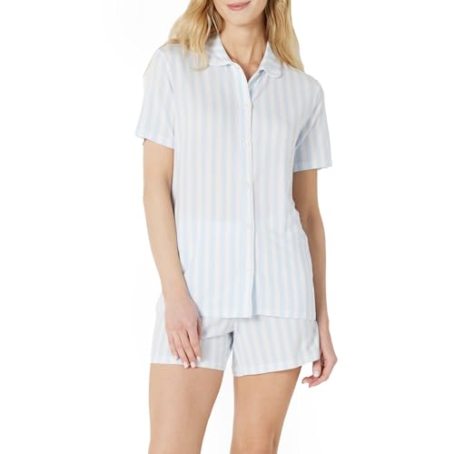 Amazon Essentials x Sofia Grainge Conjunto de Pijama de... - Amazon Espagne à 10.95€